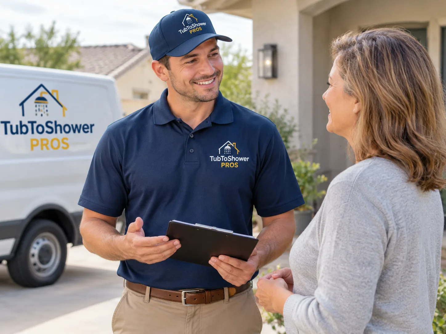 Tub Shower Conversion Valparaiso, FL FAQs